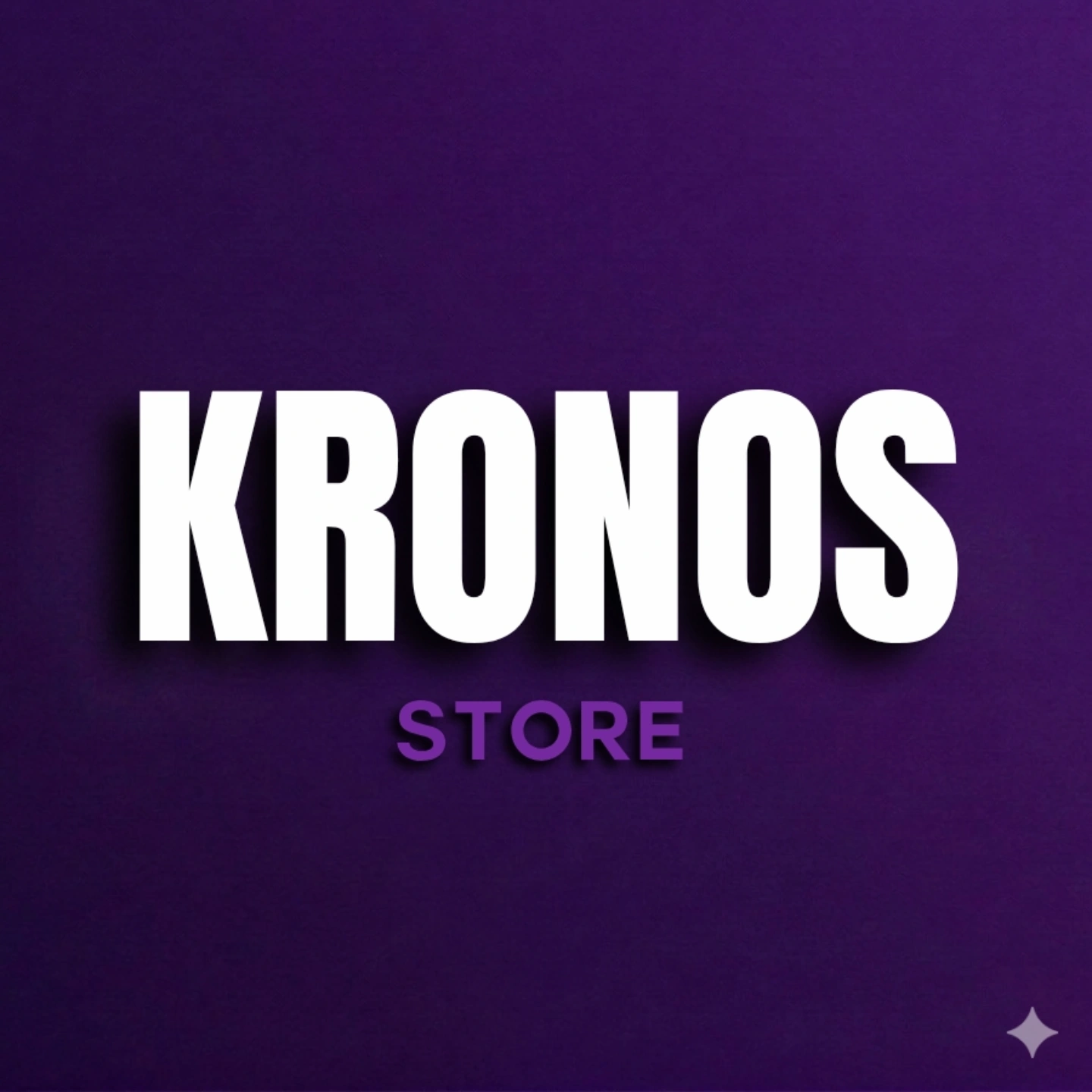 Kronos Store